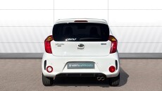 Kia Picanto 1.25 Chilli EcoDynamics 3dr Petrol Hatchback